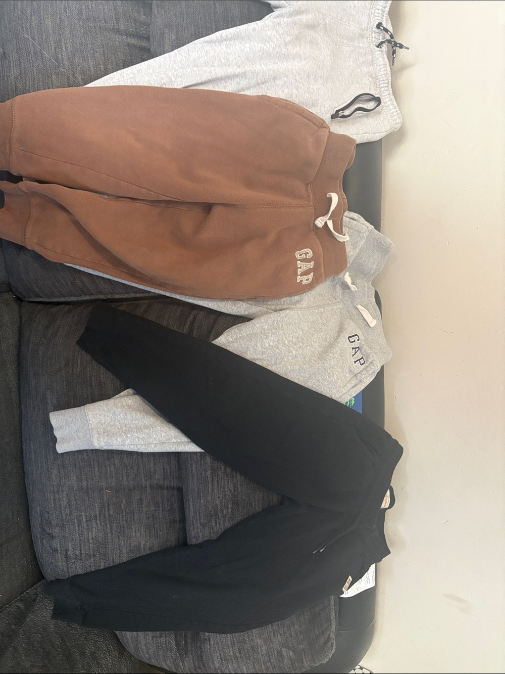 Sweat pants bundle - Picture 3 of 3